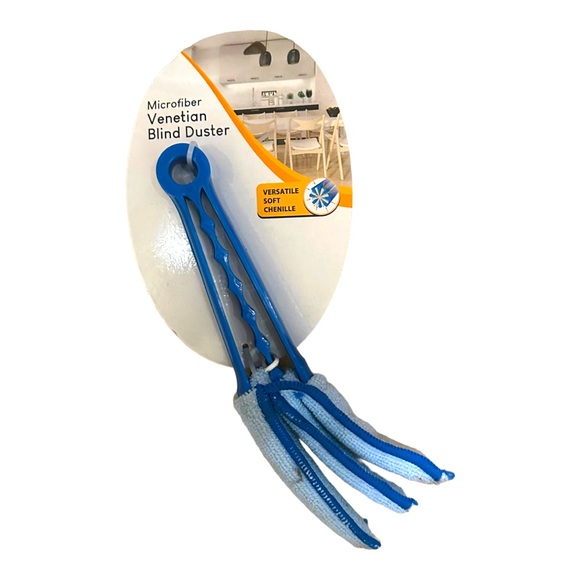 Other Microfiber Blind Duster Nwt Poshmark